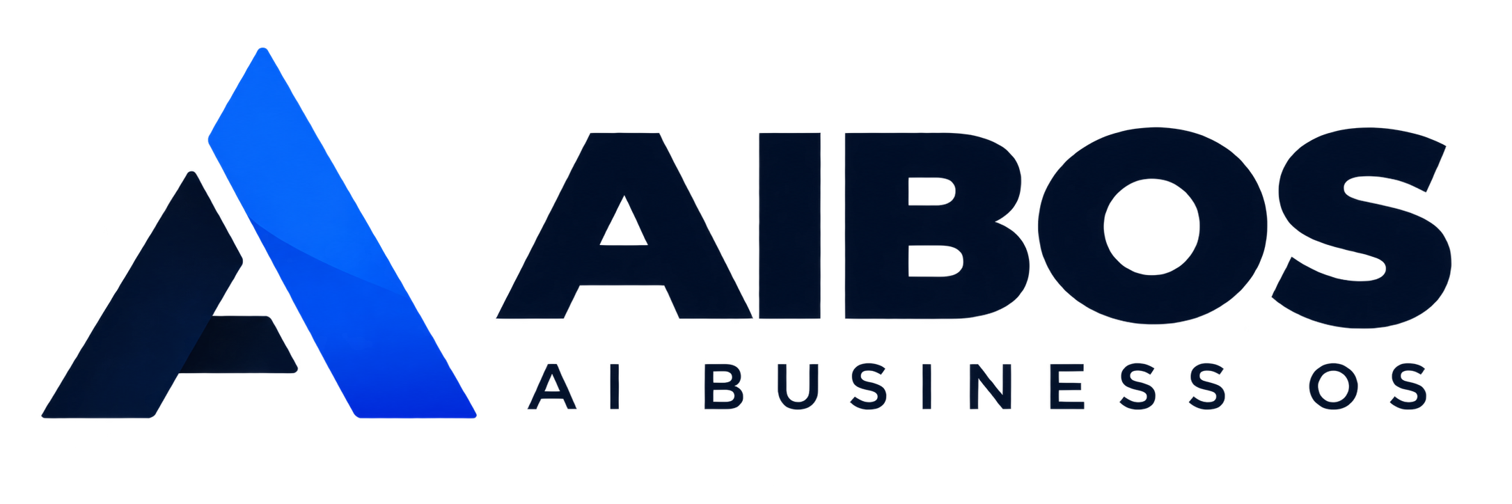 AIBOS — AI Business OS